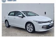 Volkswagen Golf 2025