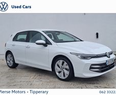 Volkswagen Golf 2025