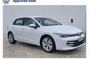 Volkswagen Golf 2025