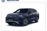 Volkswagen Tayron 2026