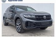 Volkswagen Touareg 2026