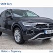 Volkswagen T-Roc 2026