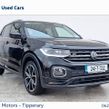 Volkswagen T-Cross 2024