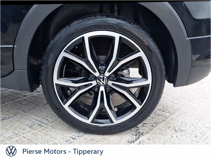 Volkswagen T-Cross 2024