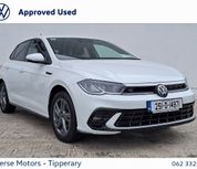 Volkswagen Polo 2025