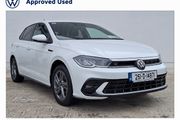 Volkswagen Polo 2025