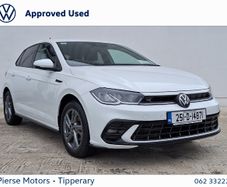 Volkswagen Polo 2025