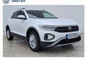 Volkswagen T-Roc 2023