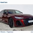 Audi A6 2025