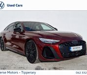 Audi A6 2025
