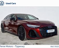 Audi A6 2025