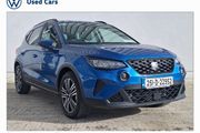 SEAT Arona 2025