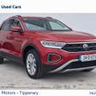 Volkswagen T-Roc 2024