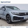 Volkswagen Touareg 2025