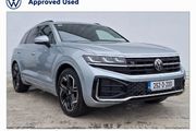 Volkswagen Touareg 2025