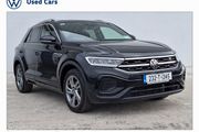 Volkswagen T-Roc 2023