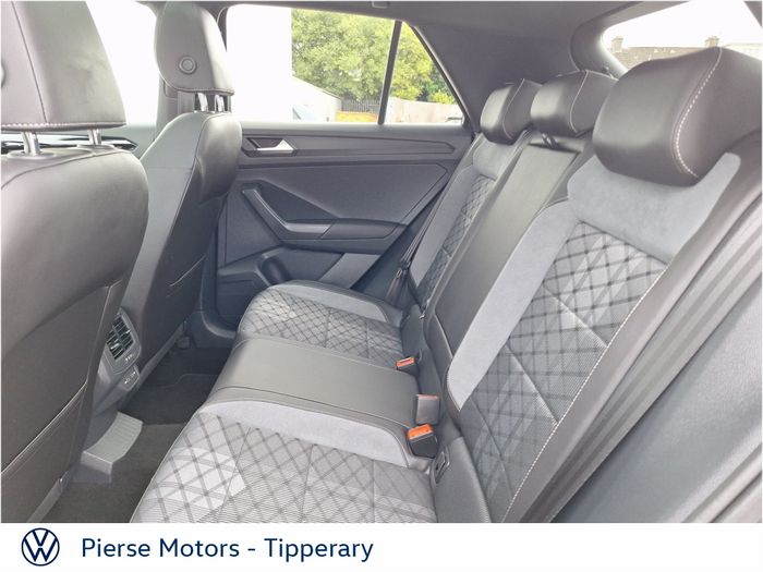 Volkswagen T-Roc 2023