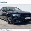 Audi A6 2025