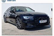 Audi A6 2025