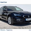 SEAT Leon 2025