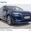 Audi Q4 E-tron 2026