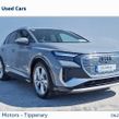 Audi Q4 E-tron 2025