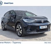 Volkswagen ID.4 2024
