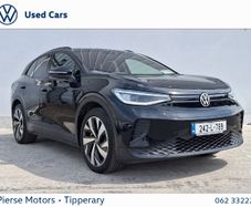 Volkswagen ID.4 2024