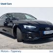 Audi A5 2022
