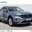 Volkswagen T-Roc 2024