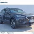 SEAT Tarraco 2023