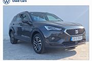 SEAT Tarraco 2023