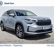 Skoda Kodiaq 2024