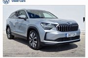 Skoda Kodiaq 2024