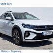 Volkswagen Taigo 2022