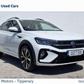 Volkswagen Taigo 2022