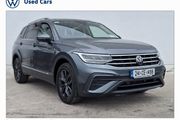 Volkswagen Tiguan Allspace 2024