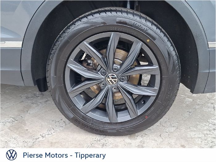 Volkswagen Tiguan Allspace 2024