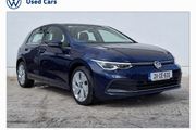 Volkswagen Golf 2021