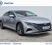 Volkswagen Arteon 2024