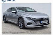 Volkswagen Arteon 2024