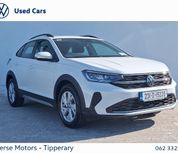 Volkswagen Taigo 2023