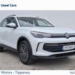 Volkswagen Tiguan 2026