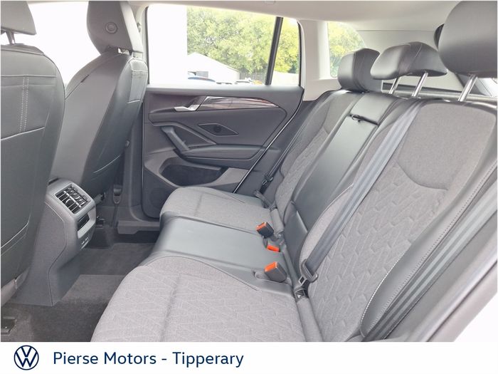Volkswagen Tiguan 2026