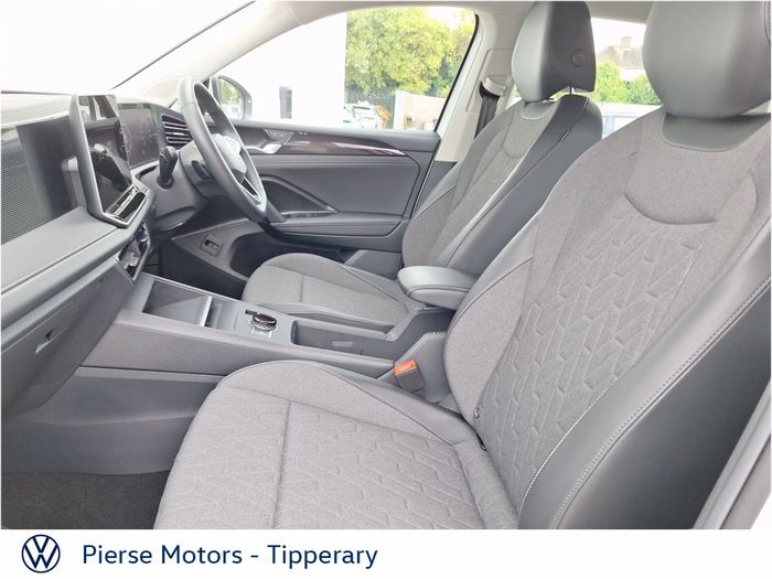 Volkswagen Tiguan 2026