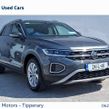 Volkswagen T-Roc 2024