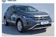 Volkswagen T-Roc 2024