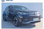 Volkswagen Tiguan 2025
