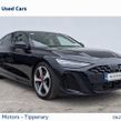 Audi A6 2026