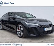 Audi A6 2026